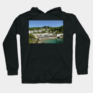 Polperro, Cornwall Hoodie